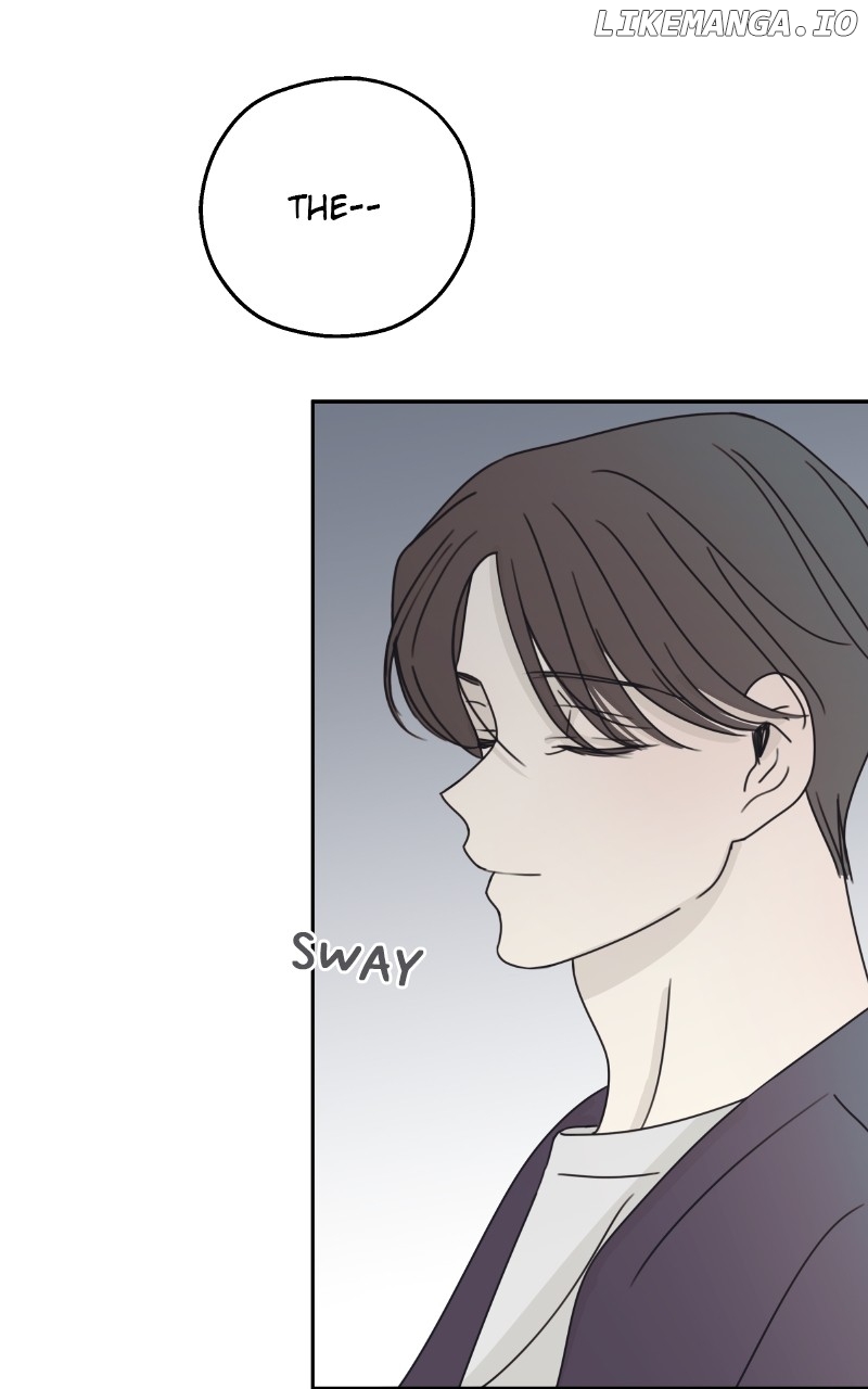 The Password Is 002 Chapter 18 page 82