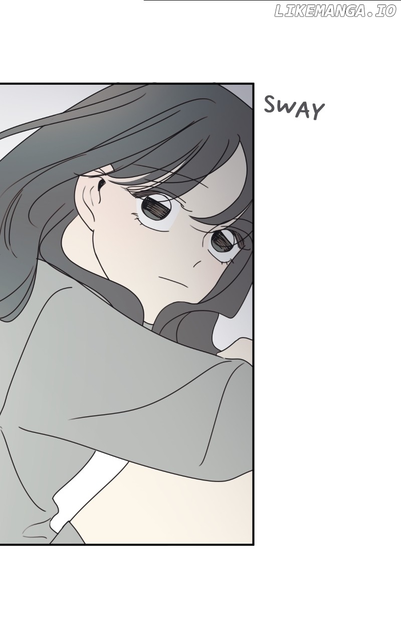 The Password Is 002 Chapter 18 page 83
