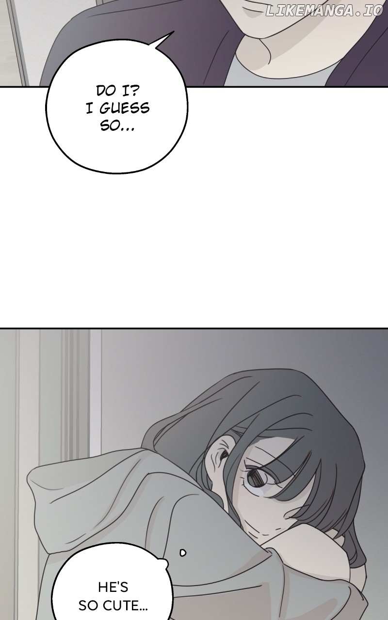 The Password Is 002 Chapter 18 page 86