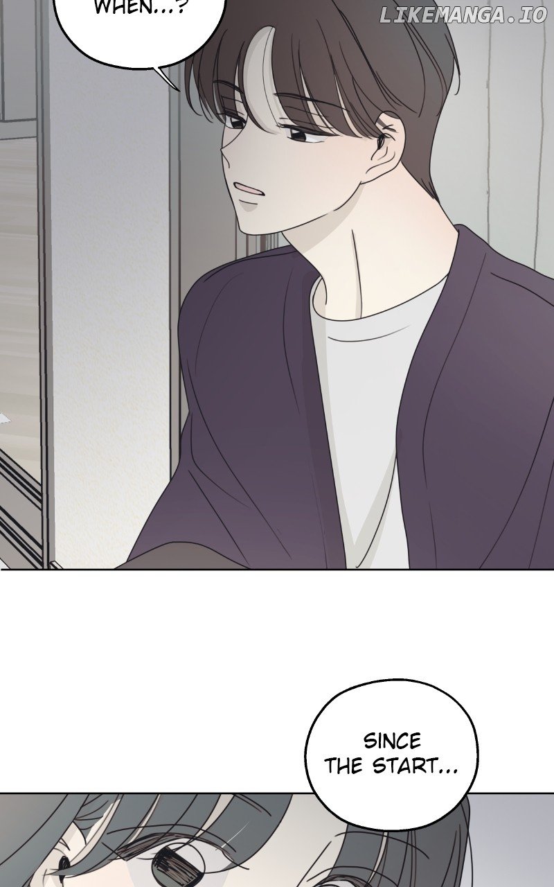 The Password Is 002 Chapter 19 page 5