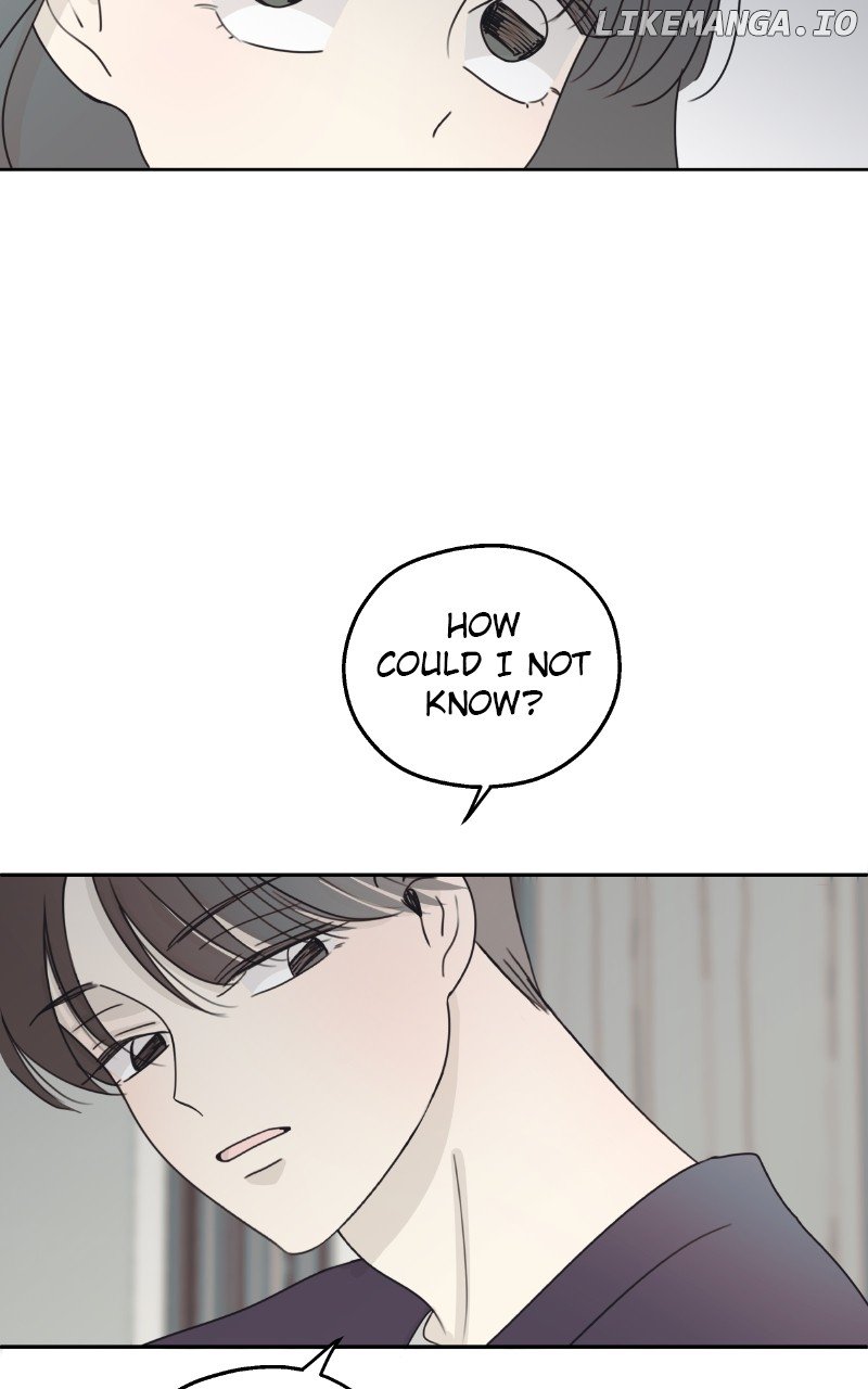 The Password Is 002 Chapter 19 page 6