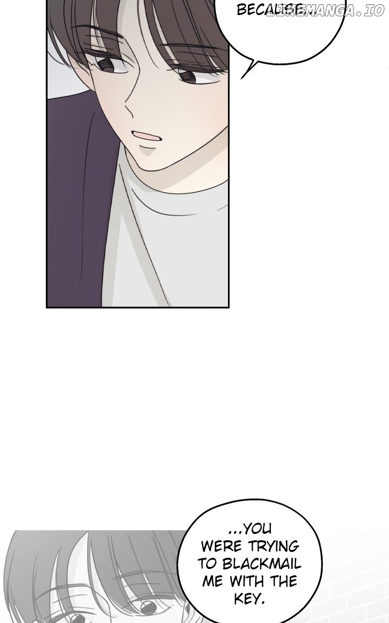 The Password Is 002 Chapter 19 page 9
