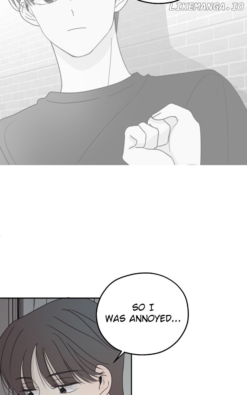 The Password Is 002 Chapter 19 page 10