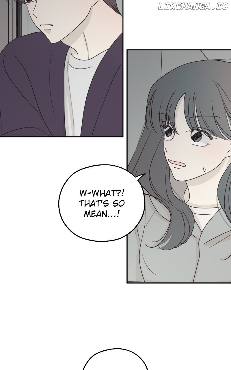 The Password Is 002 Chapter 19 page 11