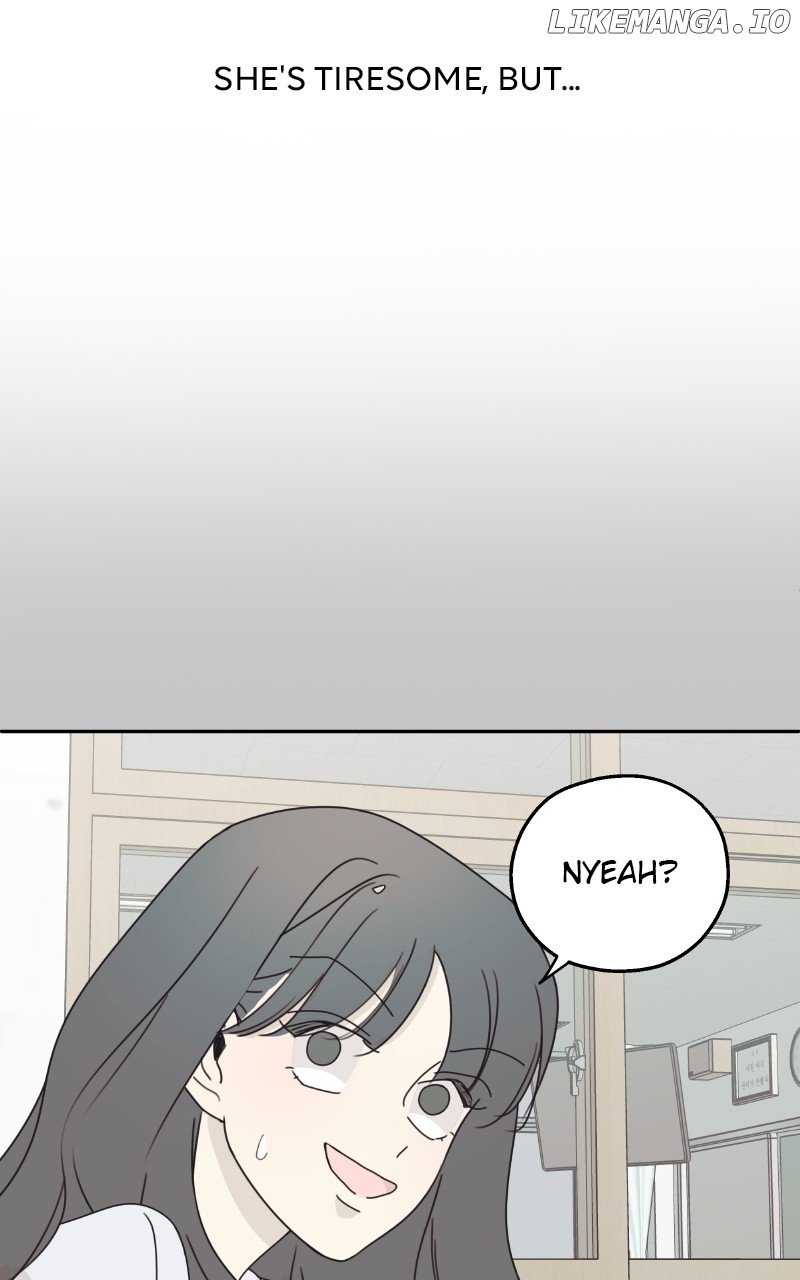 The Password Is 002 Chapter 19 page 17