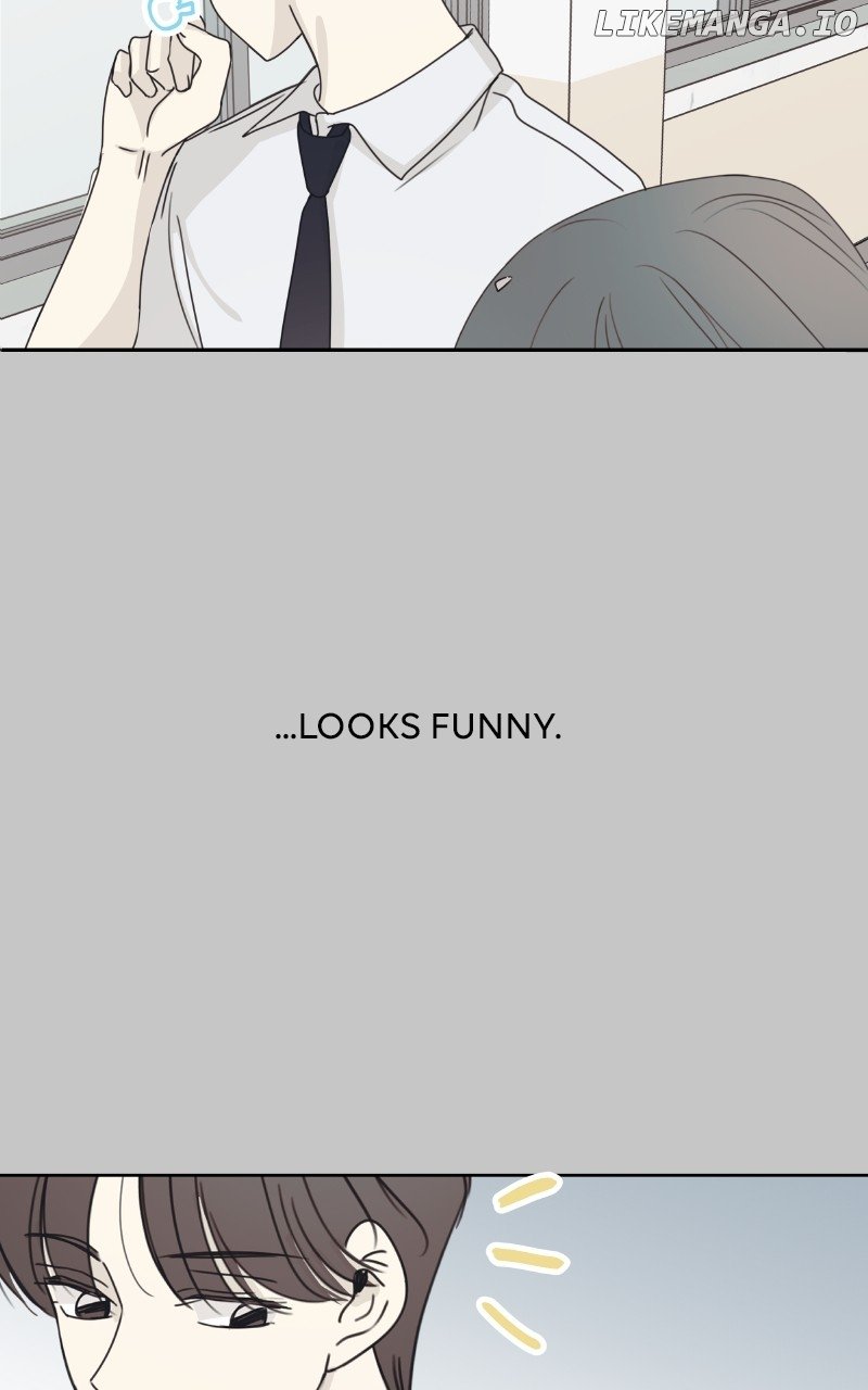 The Password Is 002 Chapter 19 page 20