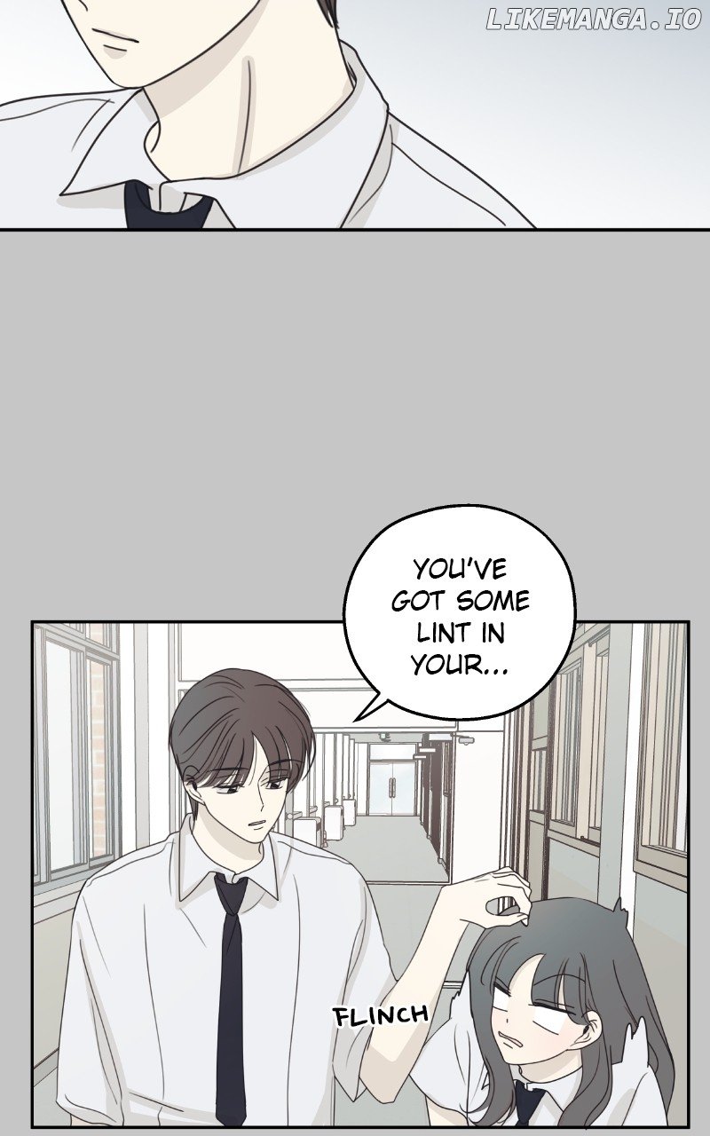 The Password Is 002 Chapter 19 page 21