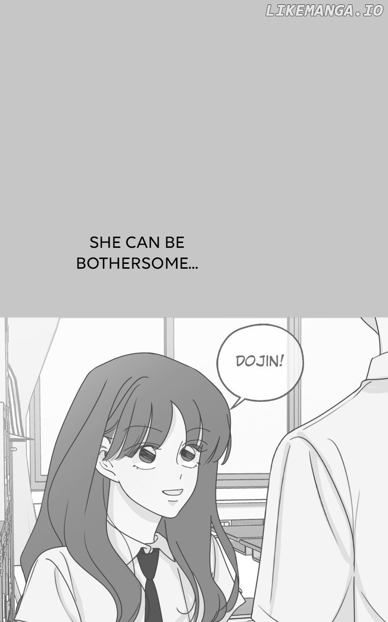 The Password Is 002 Chapter 19 page 27