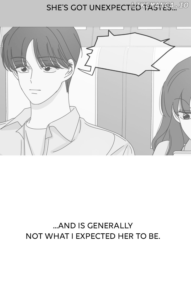 The Password Is 002 Chapter 19 page 30