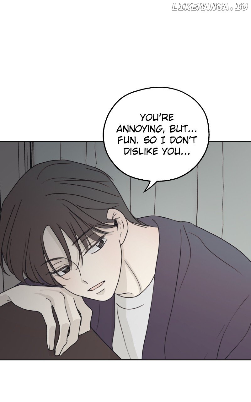 The Password Is 002 Chapter 19 page 31