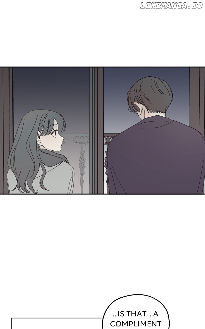 The Password Is 002 Chapter 19 page 32