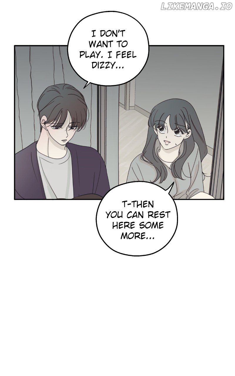 The Password Is 002 Chapter 19 page 35