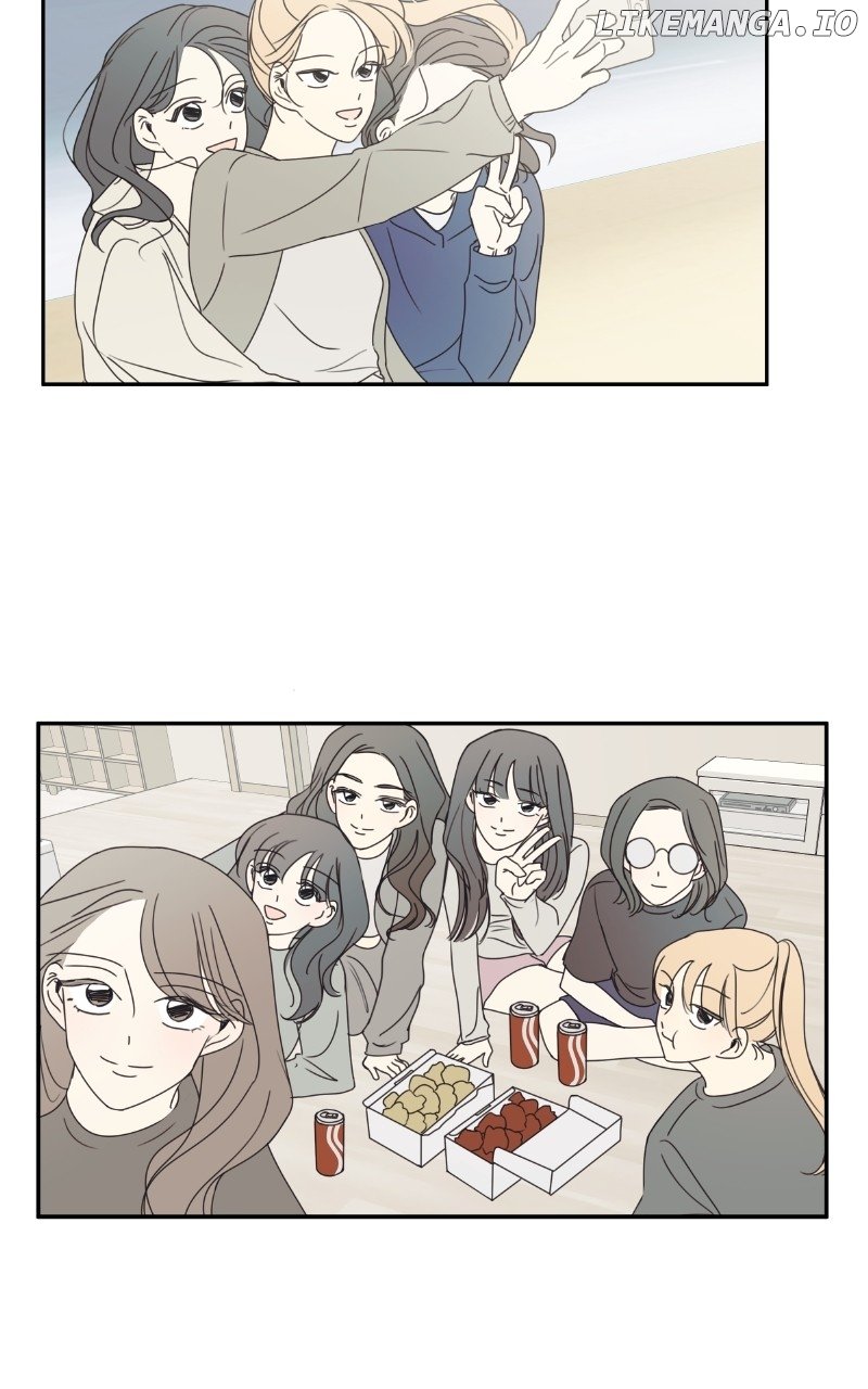 The Password Is 002 Chapter 19 page 43