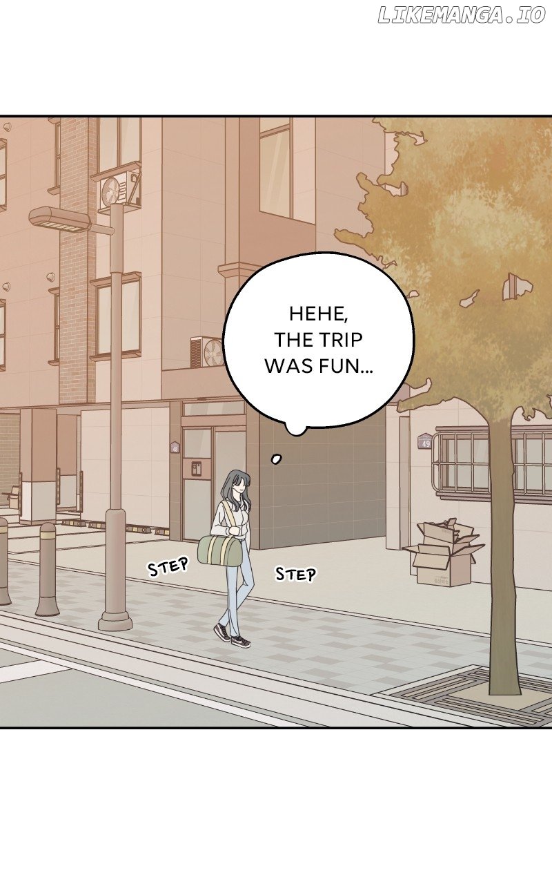 The Password Is 002 Chapter 19 page 46