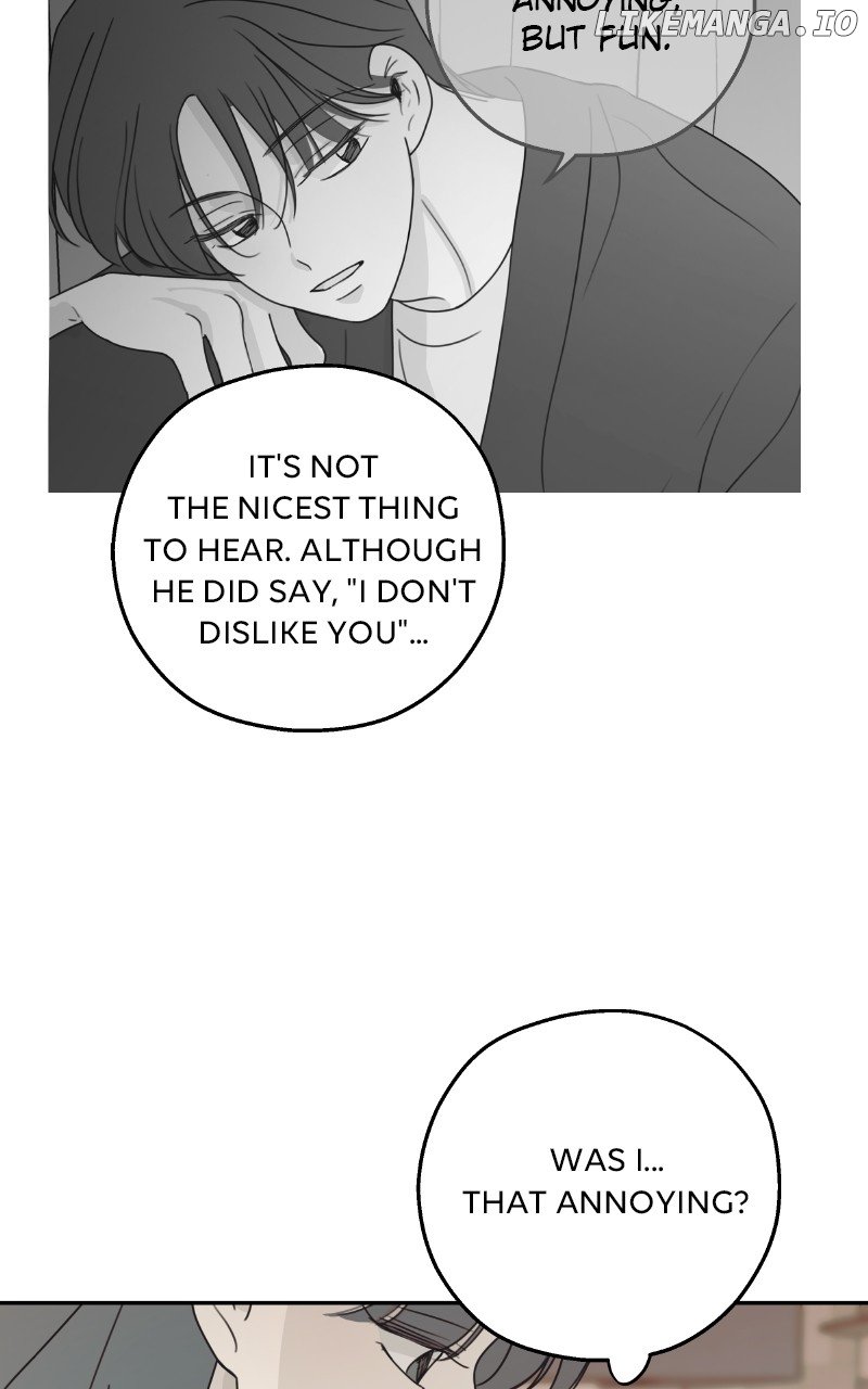 The Password Is 002 Chapter 19 page 48