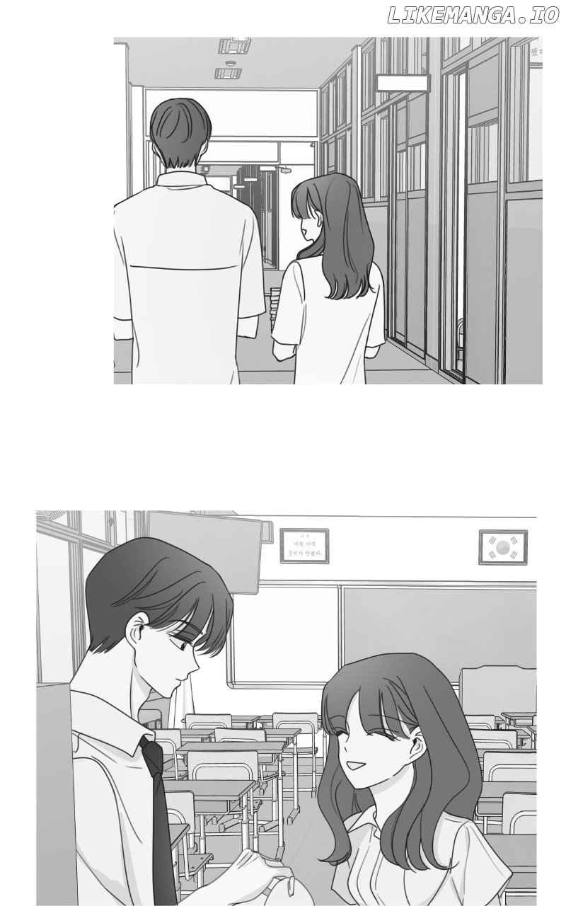 The Password Is 002 Chapter 19 page 51