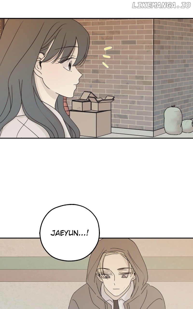 The Password Is 002 Chapter 19 page 54