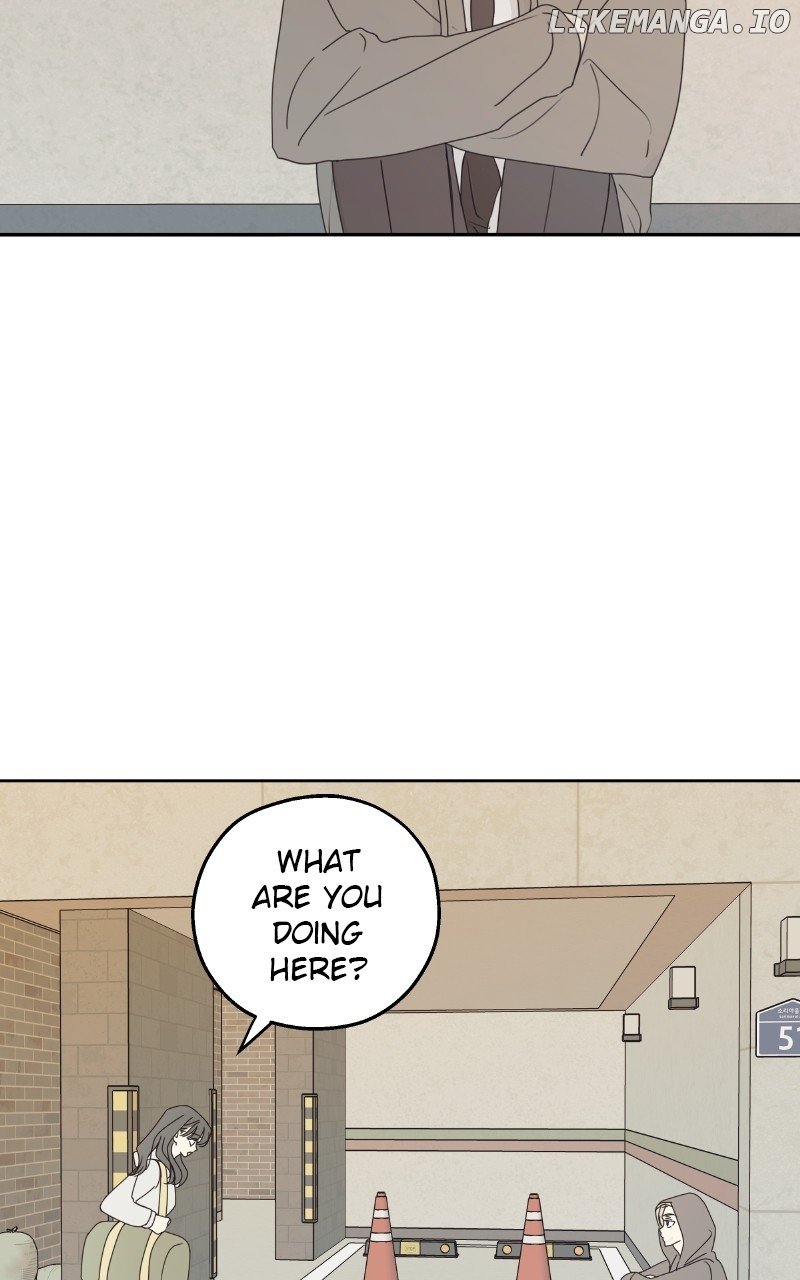 The Password Is 002 Chapter 19 page 55
