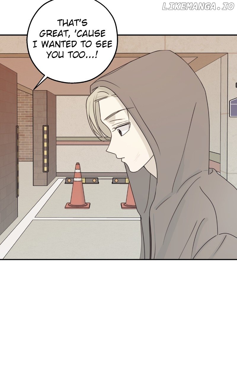 The Password Is 002 Chapter 19 page 59
