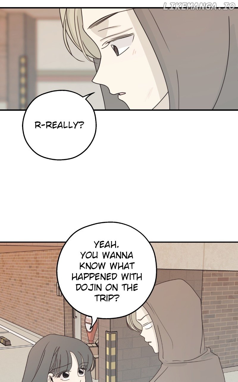 The Password Is 002 Chapter 19 page 60