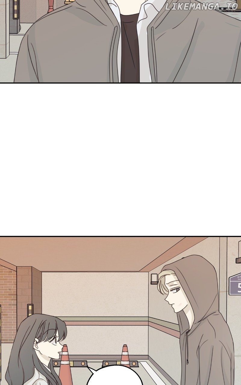 The Password Is 002 Chapter 19 page 63
