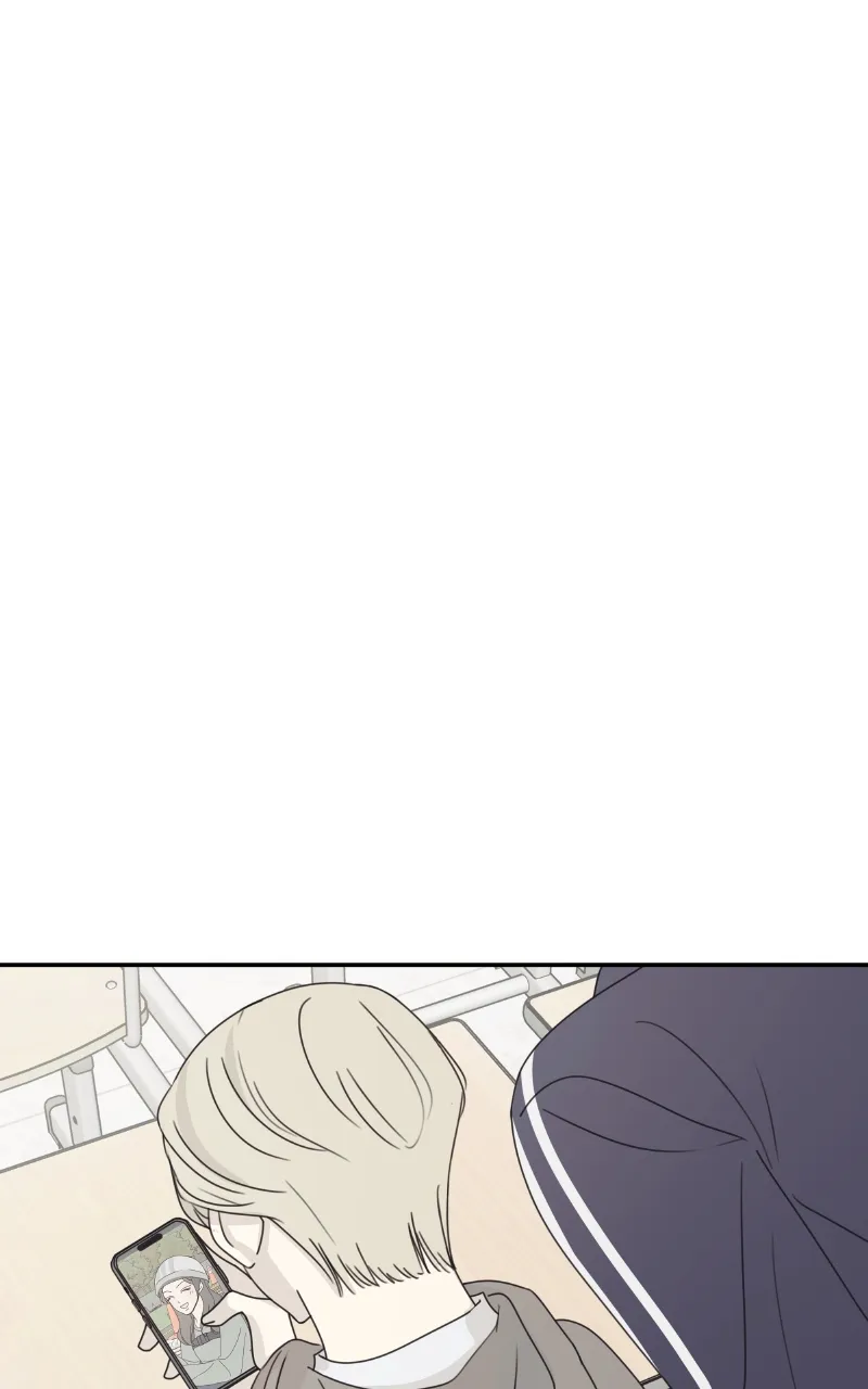 The Password Is 002 Chapter 20 page 0