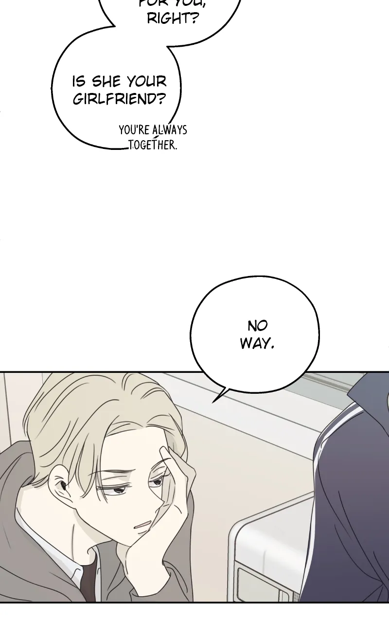 The Password Is 002 Chapter 20 page 2