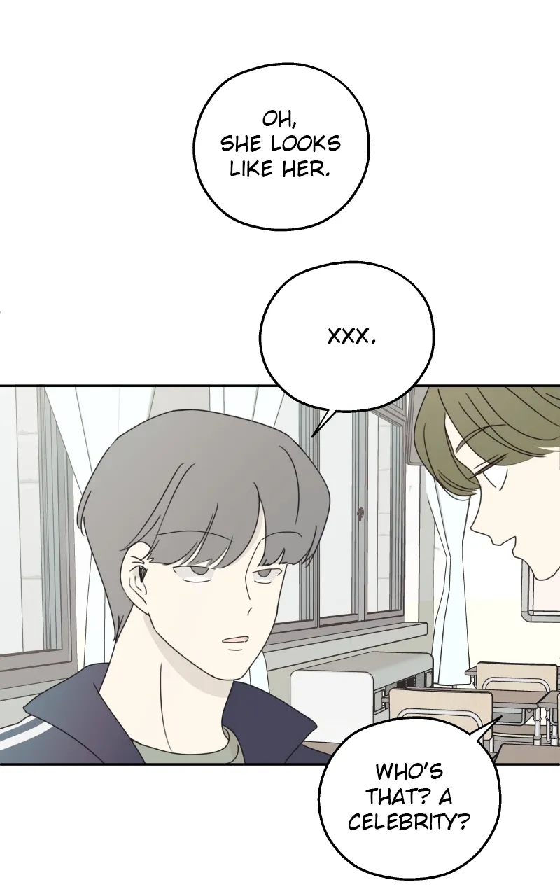 The Password Is 002 Chapter 20 page 5