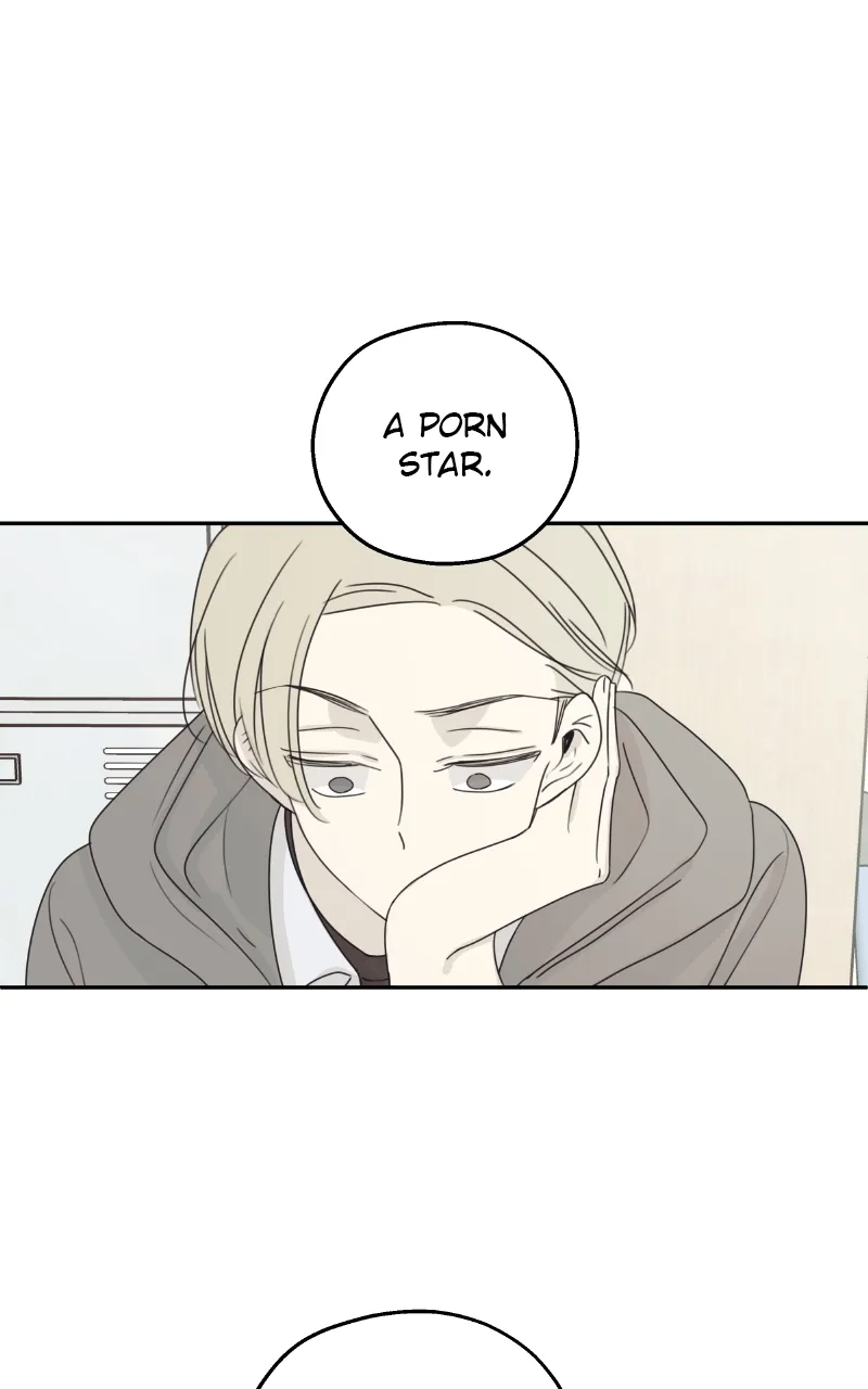 The Password Is 002 Chapter 20 page 6