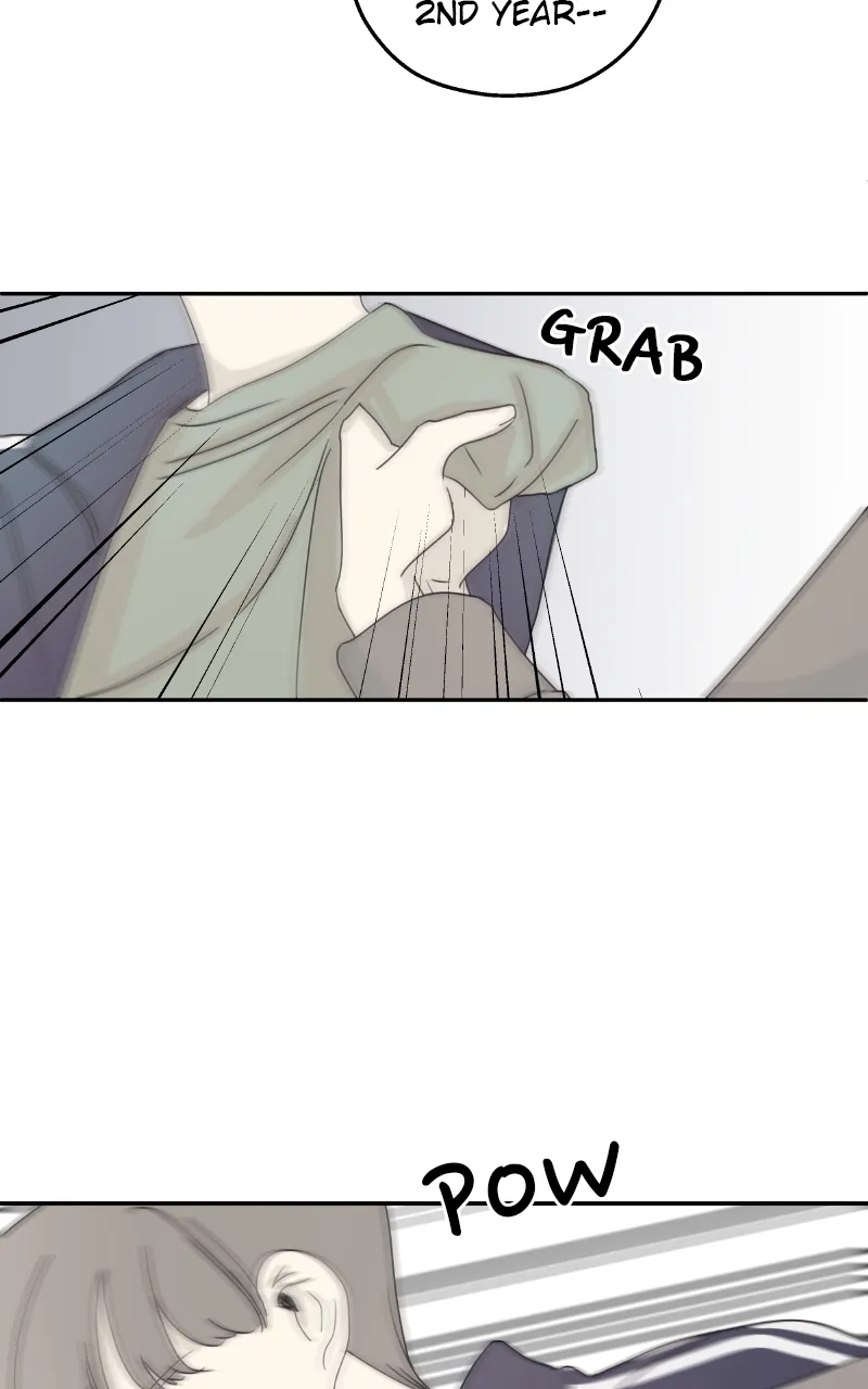 The Password Is 002 Chapter 20 page 8