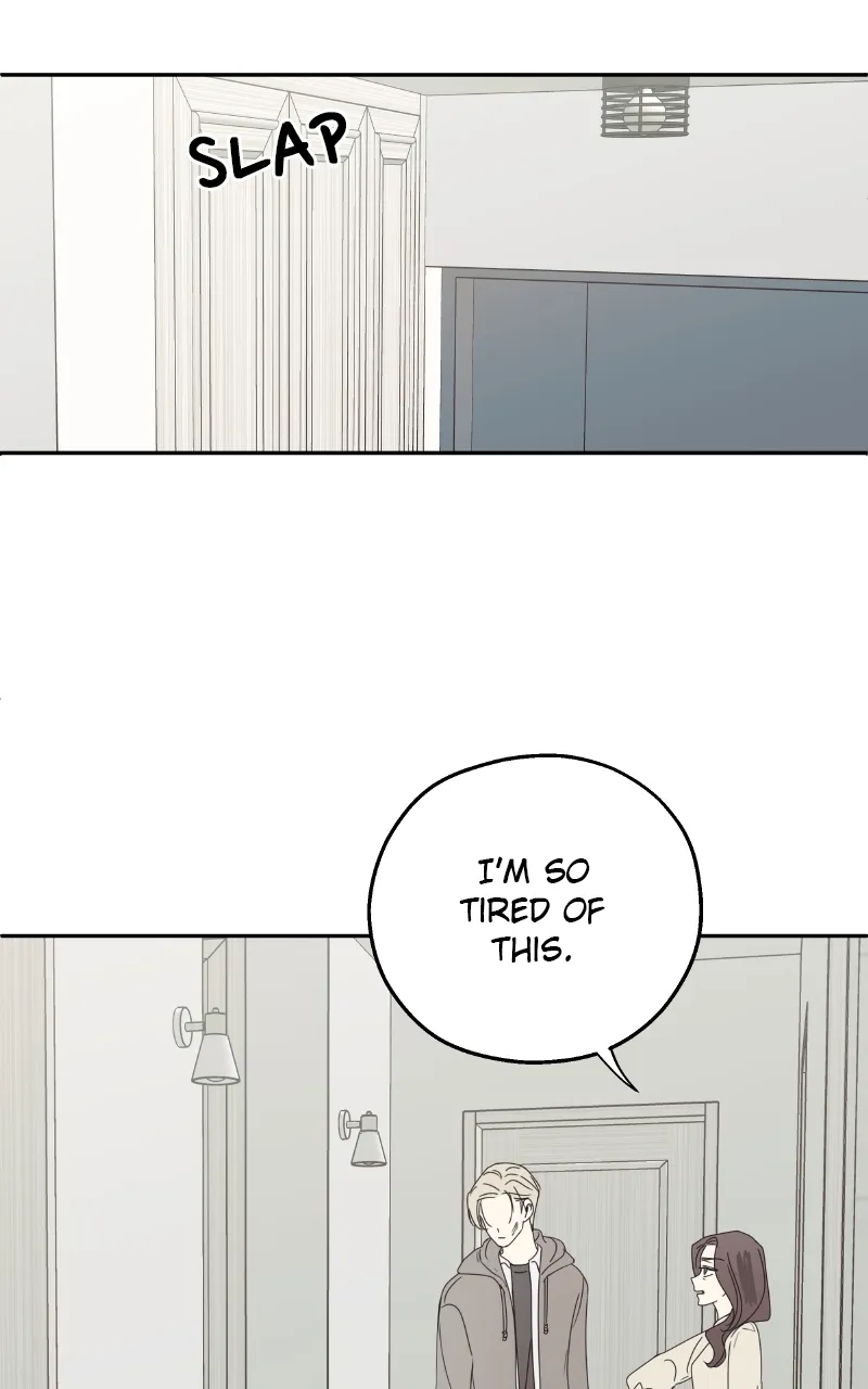 The Password Is 002 Chapter 20 page 13