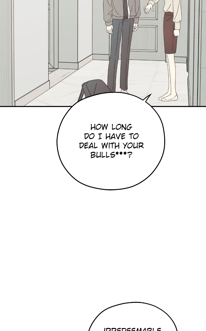 The Password Is 002 Chapter 20 page 14