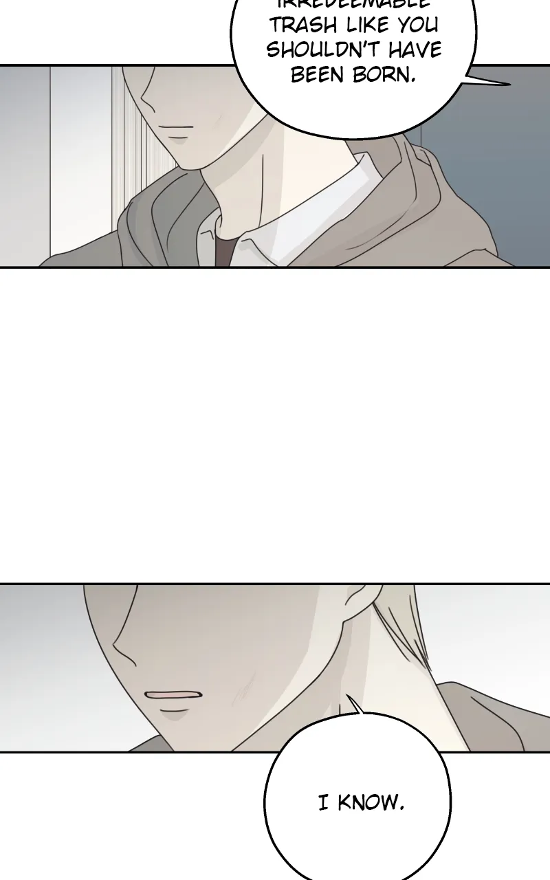 The Password Is 002 Chapter 20 page 15
