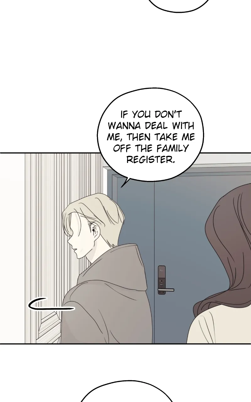 The Password Is 002 Chapter 20 page 17
