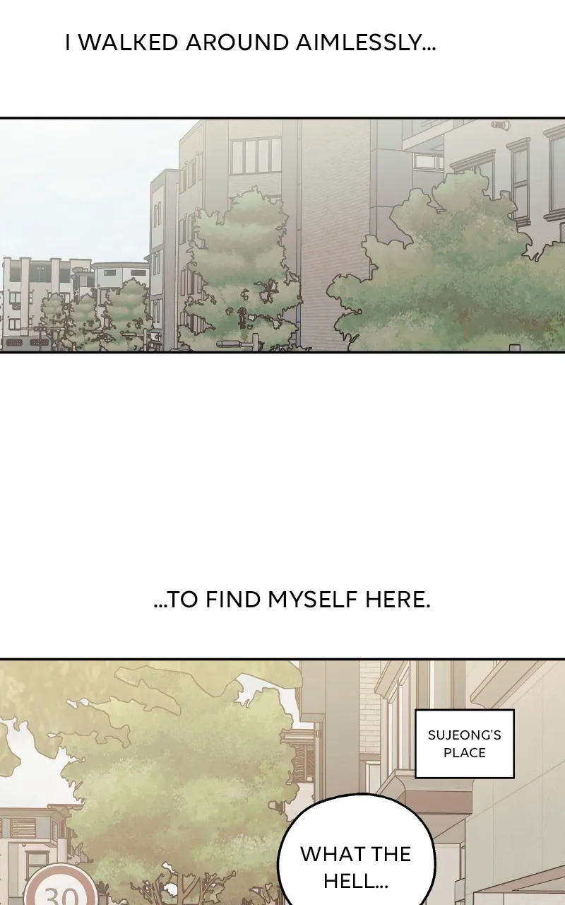 The Password Is 002 Chapter 20 page 26