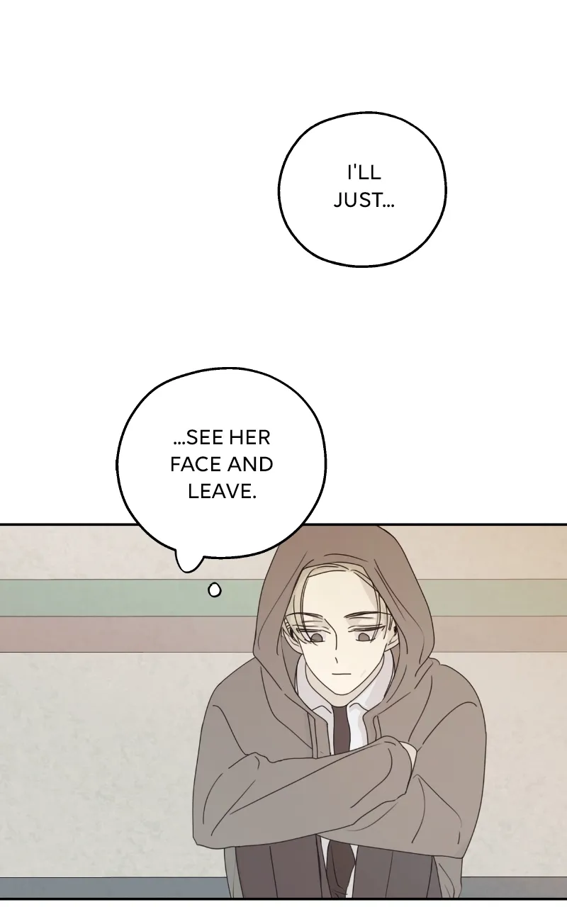The Password Is 002 Chapter 20 page 28