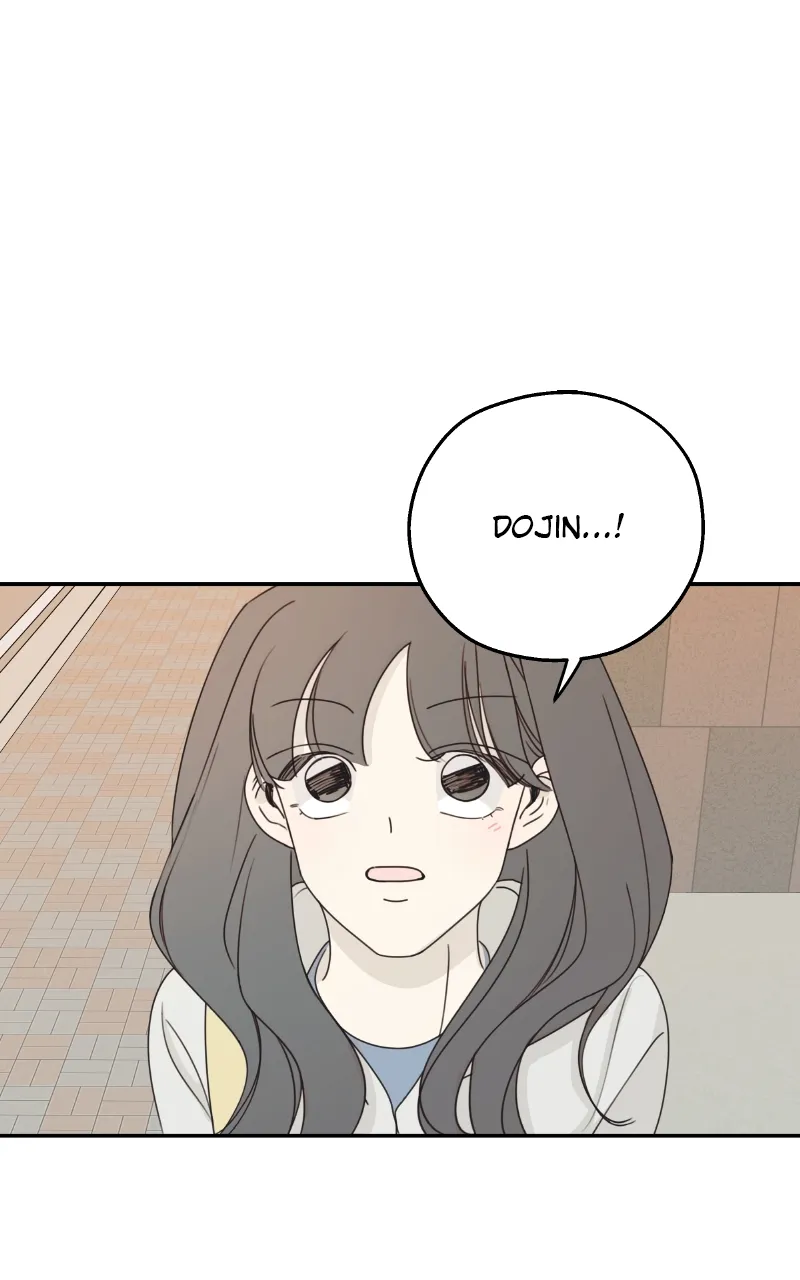 The Password Is 002 Chapter 20 page 31