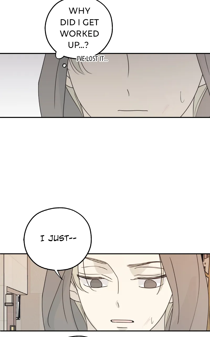 The Password Is 002 Chapter 20 page 34