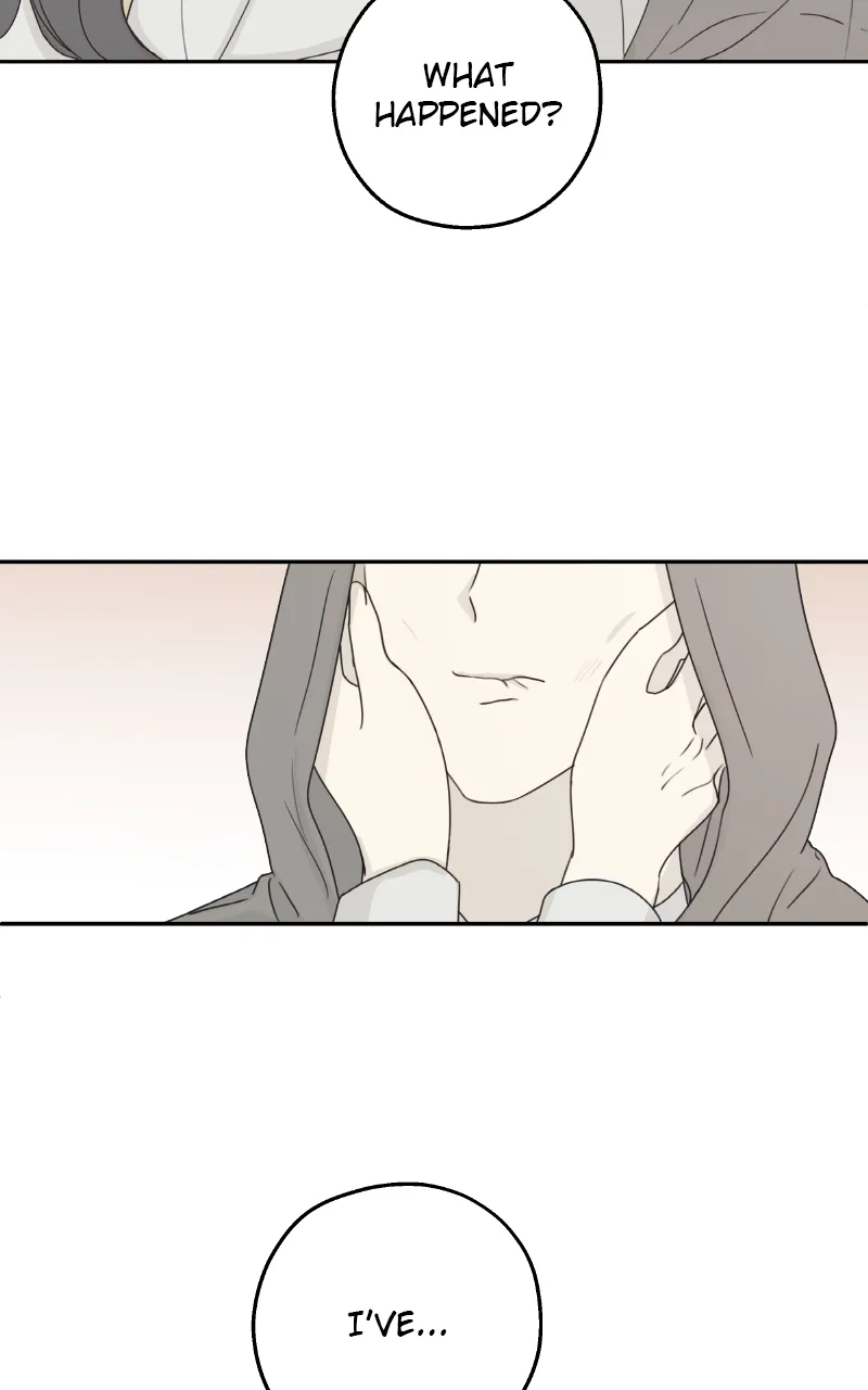 The Password Is 002 Chapter 20 page 36
