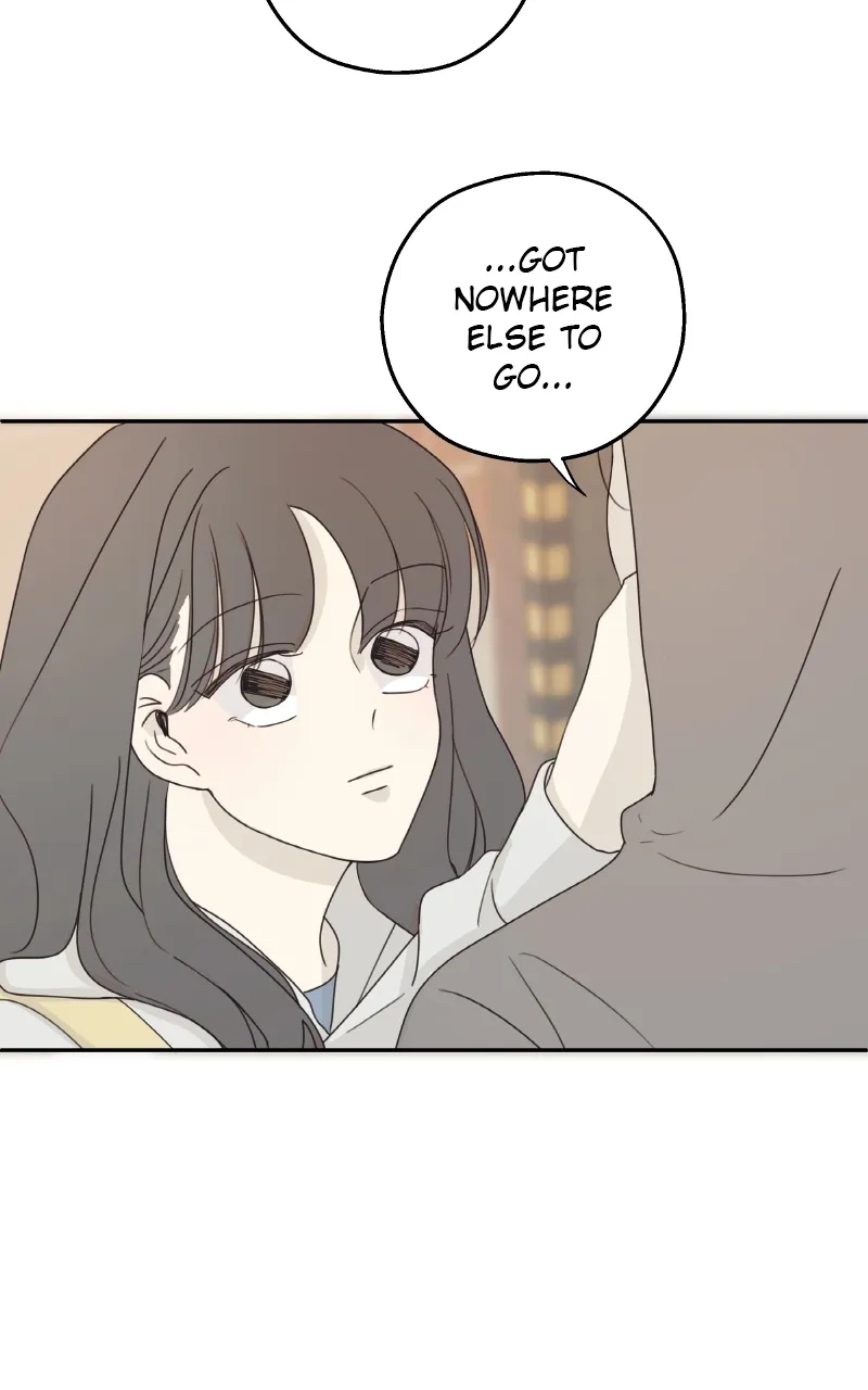 The Password Is 002 Chapter 20 page 37