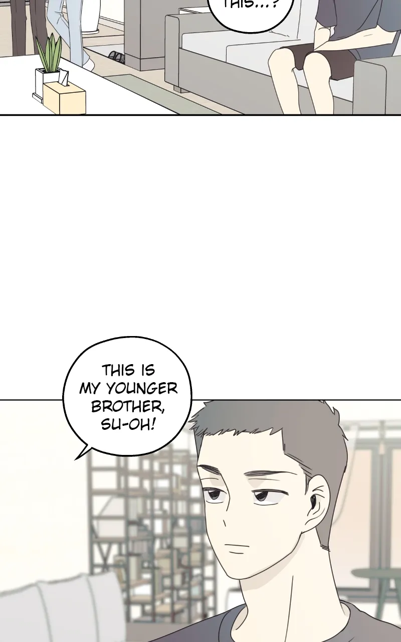 The Password Is 002 Chapter 20 page 42