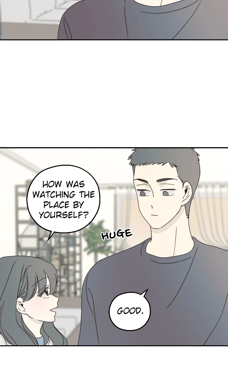 The Password Is 002 Chapter 20 page 43