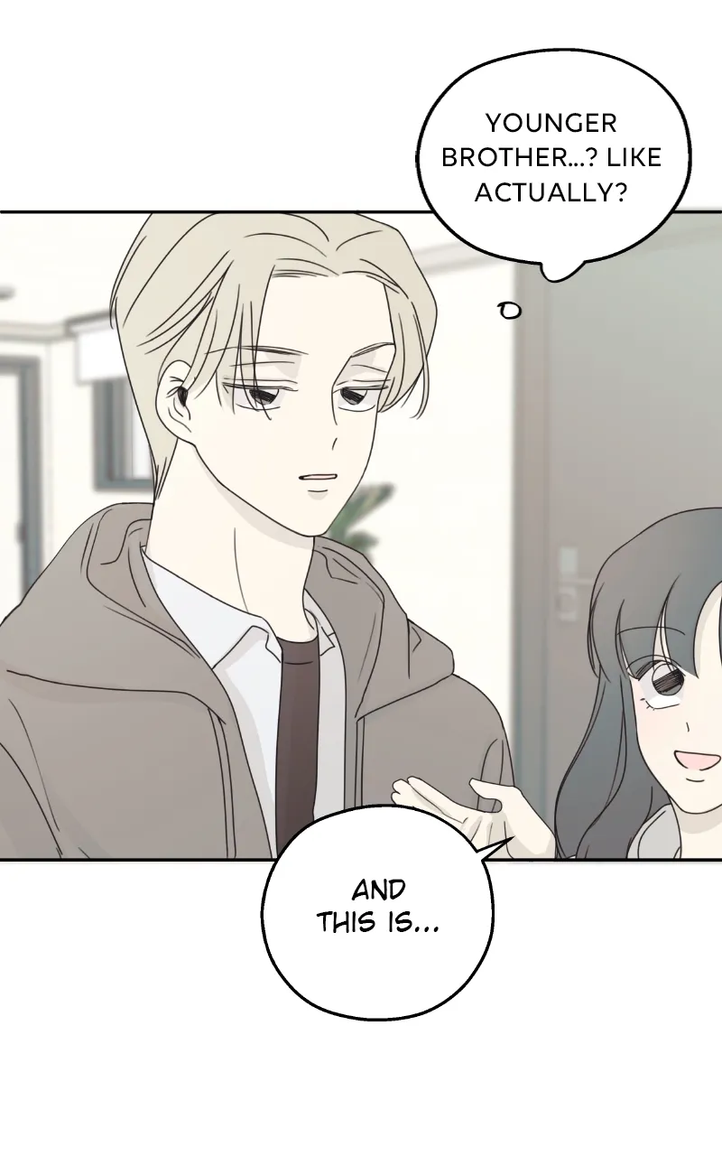 The Password Is 002 Chapter 20 page 44