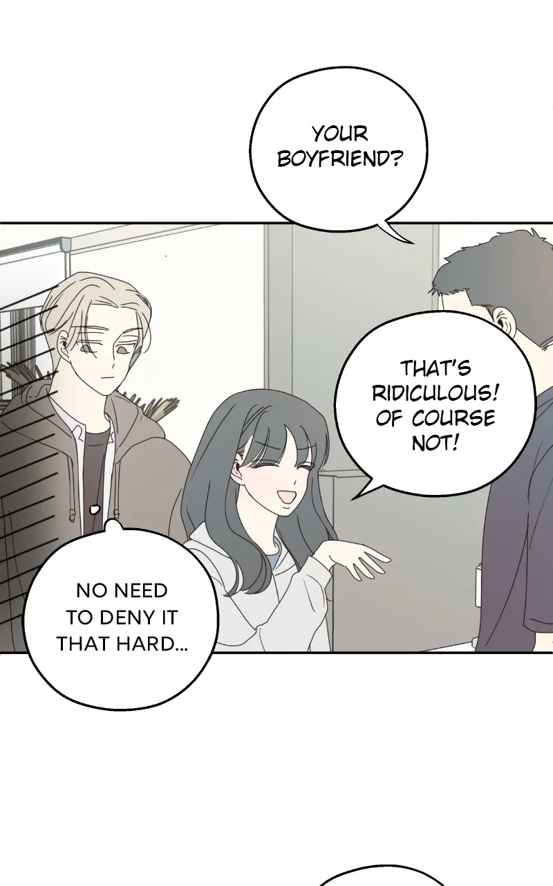 The Password Is 002 Chapter 20 page 45