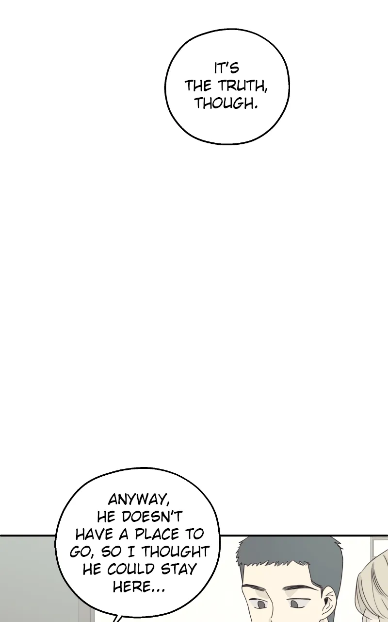 The Password Is 002 Chapter 20 page 48