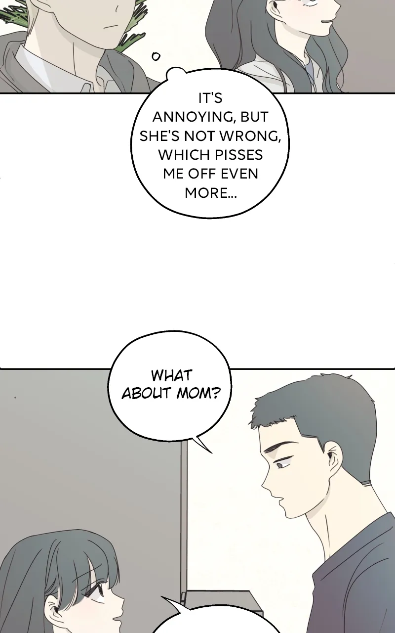The Password Is 002 Chapter 20 page 50