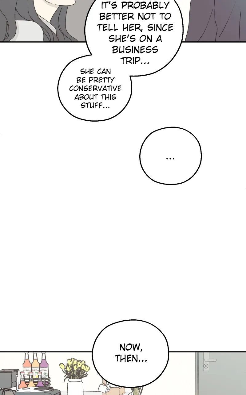 The Password Is 002 Chapter 20 page 51