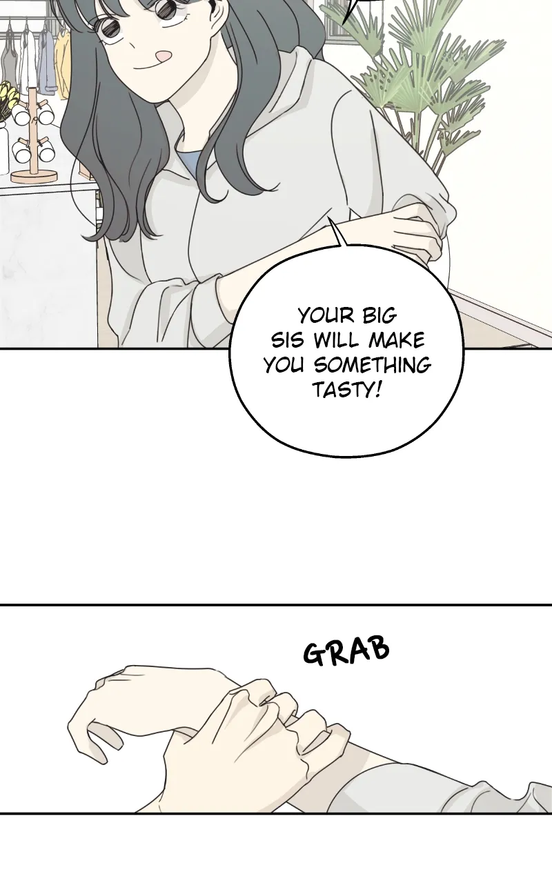 The Password Is 002 Chapter 20 page 53