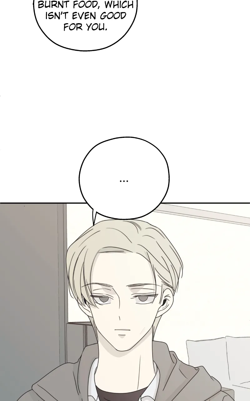 The Password Is 002 Chapter 20 page 56