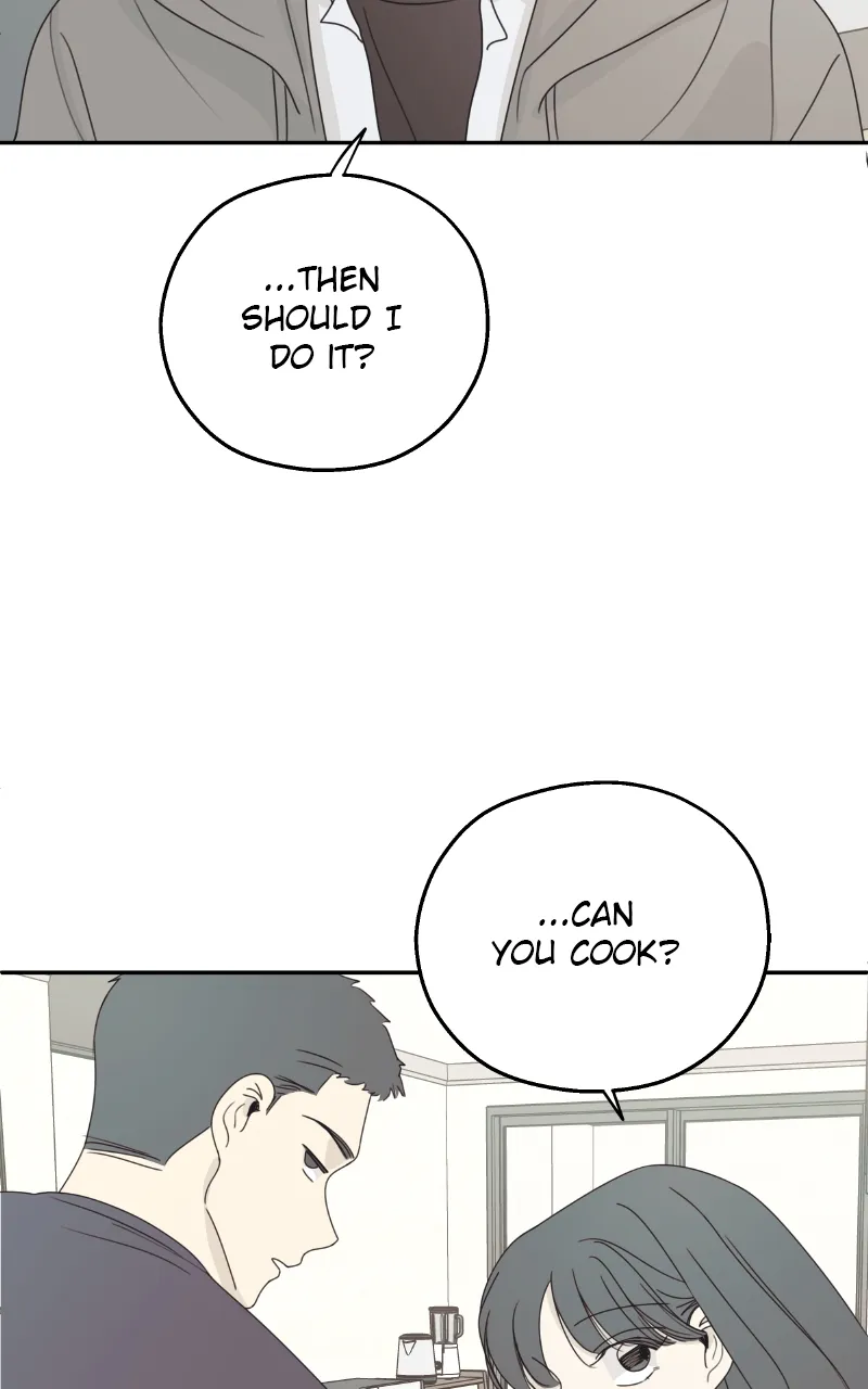 The Password Is 002 Chapter 20 page 57